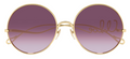 Lunettes de soleil Chloé CH0372S