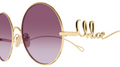Lunettes de soleil Chloé CH0372S