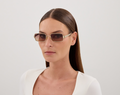 Lunettes de soleil Chloé CH0354S