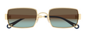 Lunettes de soleil Chloé CH0354S