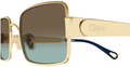 Lunettes de soleil Chloé CH0354S
