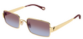 Lunettes de soleil Chloé CH0354S