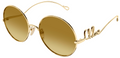 Lunettes de soleil Chloé CH0372S