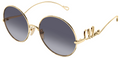 Lunettes de soleil Chloé CH0372S