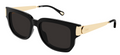 Lunettes de soleil Chloé CH0351S