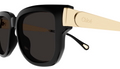Lunettes de soleil Chloé CH0351S