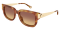 Lunettes de soleil Chloé CH0351S