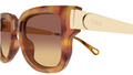 Lunettes de soleil Chloé CH0351S