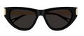 Lunettes de soleil Chloé CH0350S