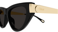 Lunettes de soleil Chloé CH0350S