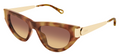 Lunettes de soleil Chloé CH0350S