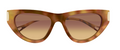 Lunettes de soleil Chloé CH0350S
