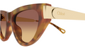 Lunettes de soleil Chloé CH0350S
