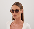 Lunettes de soleil Chloé CH0350S