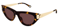 Lunettes de soleil Chloé CH0350S