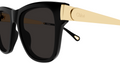 Lunettes de soleil Chloé CH0349S