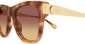 Lunettes de soleil Chloé CH0349S