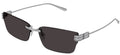 Lunettes de Soleil Balenciaga Everyday BB0487S