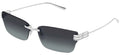 Lunettes de Soleil Balenciaga Everyday BB0487S