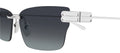 Lunettes de Soleil Balenciaga Everyday BB0487S