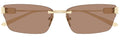 Lunettes de Soleil Balenciaga Everyday BB0487S