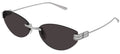 Lunettes de Soleil Balenciaga Everyday BB0486S