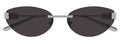 Lunettes de Soleil Balenciaga Everyday BB0486S
