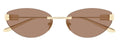 Lunettes de Soleil Balenciaga Everyday BB0486S
