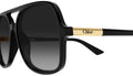 Lunettes de soleil Chloé CH0364S