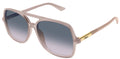 Lunettes de soleil Chloé CH0364S
