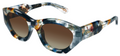 Lunettes de Soleil Chloé CH0220S