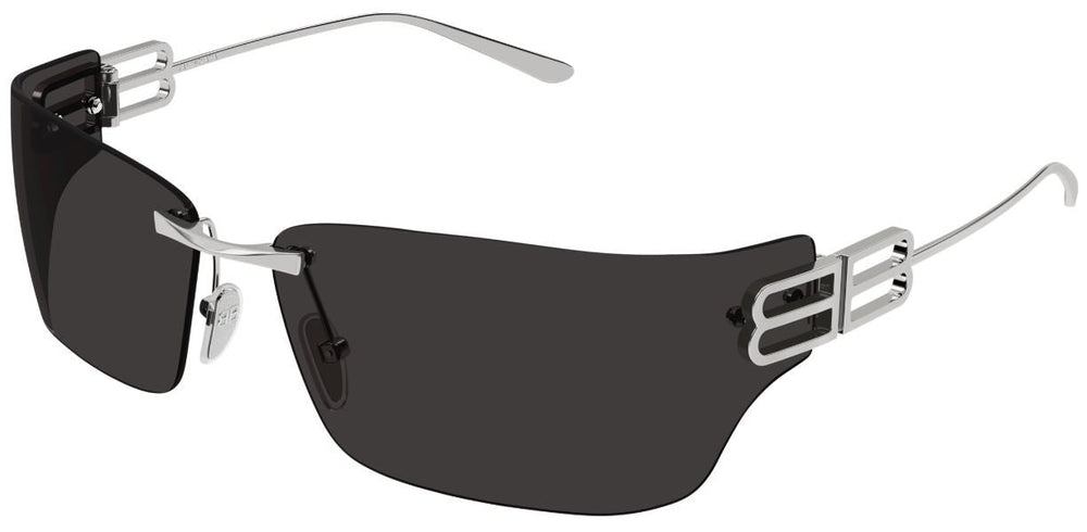 Lunettes de Soleil Balenciaga Everyday BB0485SA