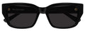 Lunettes de Soleil Balenciaga Everyday BB0480SK