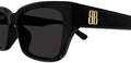 Lunettes de Soleil Balenciaga Everyday BB0480SK