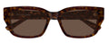 Lunettes de Soleil Balenciaga Everyday BB0480SK