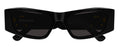 Lunettes de Soleil Balenciaga Everyday BB0478S