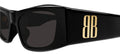 Lunettes de Soleil Balenciaga Everyday BB0478S
