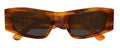 Lunettes de Soleil Balenciaga Everyday BB0478S