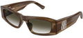 Lunettes de Soleil Balenciaga Everyday BB0478S