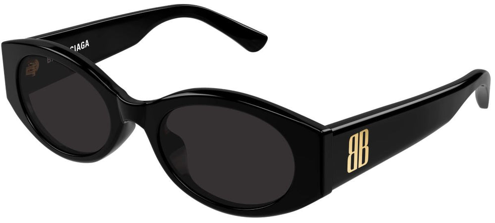 Lunettes de Soleil Balenciaga Everyday BB0477SA