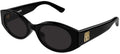 Lunettes de Soleil Balenciaga Everyday BB0477SA