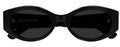 Lunettes de Soleil Balenciaga Everyday BB0477SA