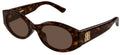 Lunettes de Soleil Balenciaga Everyday BB0477SA