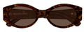 Lunettes de Soleil Balenciaga Everyday BB0477SA