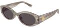 Lunettes de Soleil Balenciaga Everyday BB0477SA