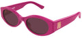 Lunettes de Soleil Balenciaga Everyday BB0477SA