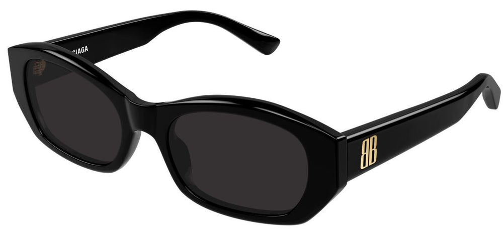 Lunettes de Soleil Balenciaga Everyday BB0476S