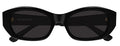 Lunettes de Soleil Balenciaga Everyday BB0476S