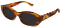 Lunettes de Soleil Balenciaga Everyday BB0476S