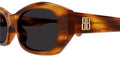 Lunettes de Soleil Balenciaga Everyday BB0476S